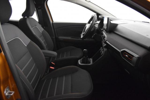 Dacia Sandero image 9