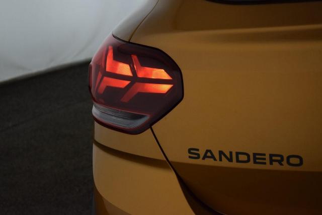 Dacia Sandero image 8