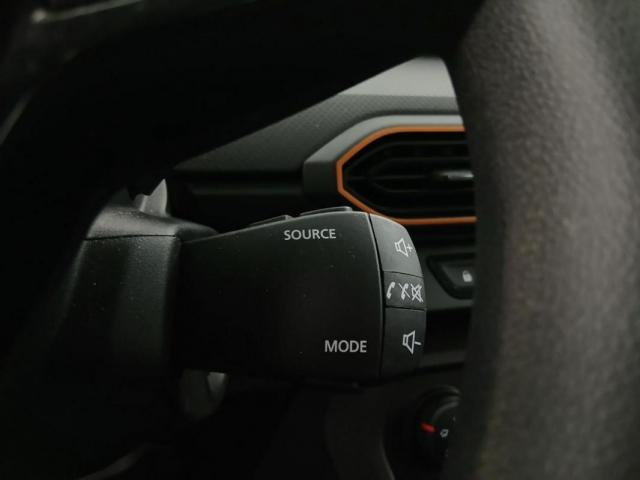 Dacia Sandero image 1