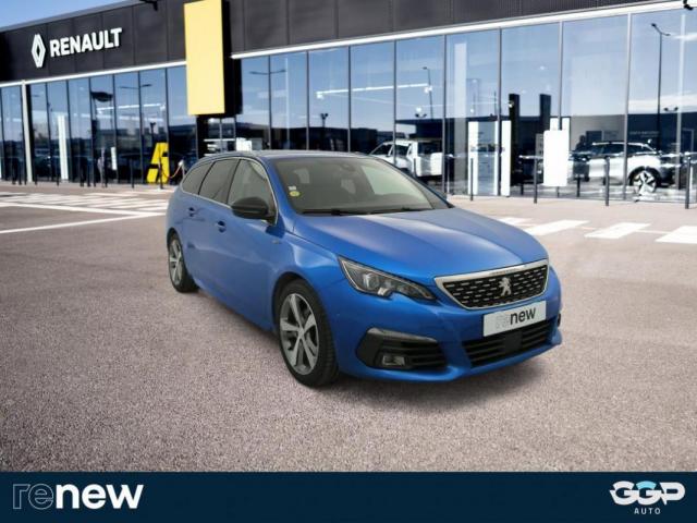 Peugeot 308 Sw image 7