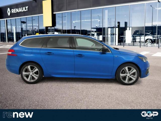 Peugeot 308 Sw image 2