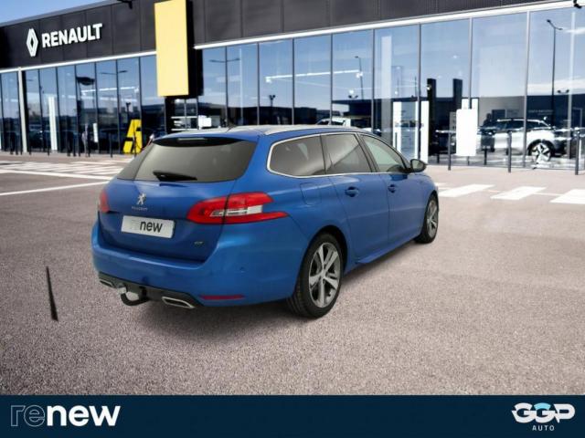 Peugeot 308 Sw image 6