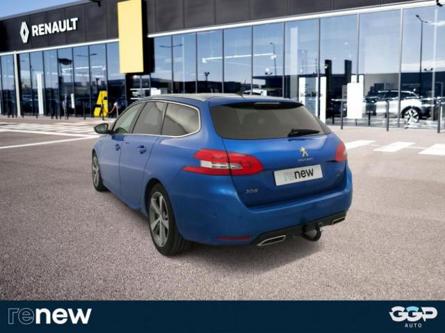 Peugeot 308 Sw image 8