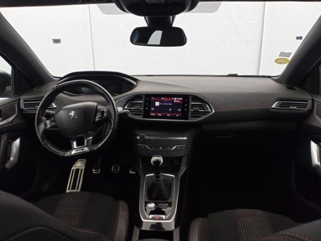 Peugeot 308 Sw image 3