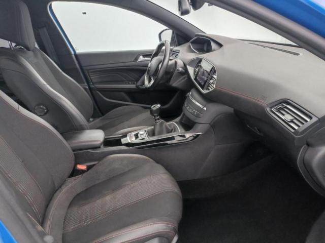 Peugeot 308 Sw image 5
