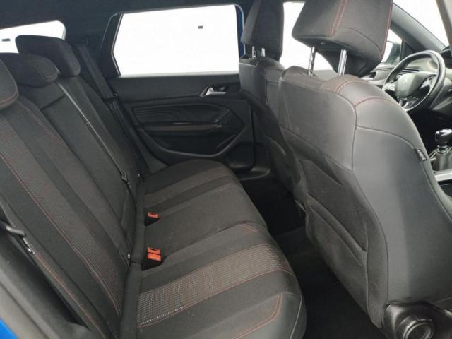 Peugeot 308 Sw image 4