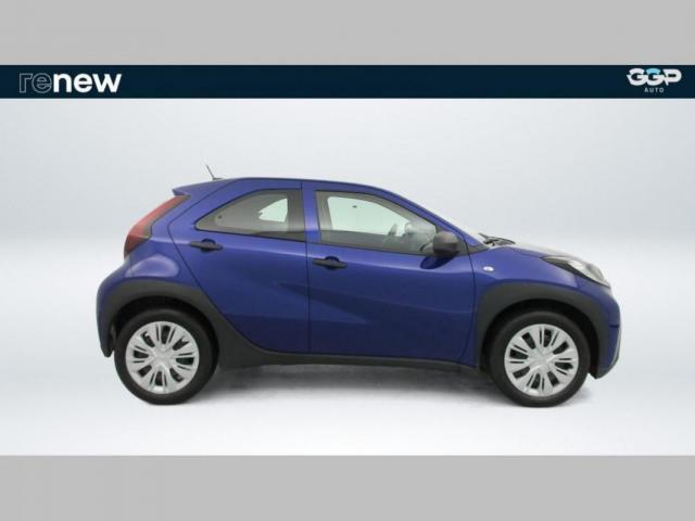 Toyota Aygo X image 7