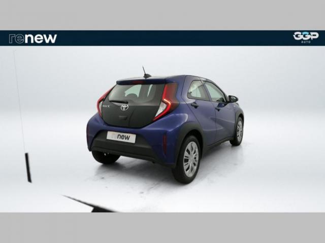 Toyota Aygo X image 3