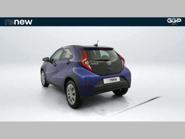 Toyota Aygo X image 6