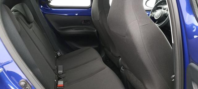 Toyota Aygo X image 8