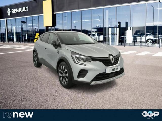Renault Captur image 2