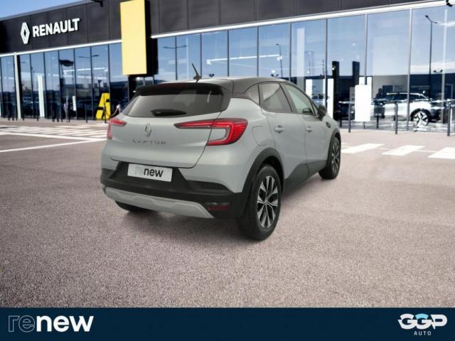 Renault Captur image 8