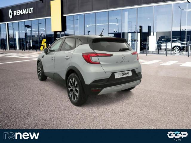 Renault Captur image 7