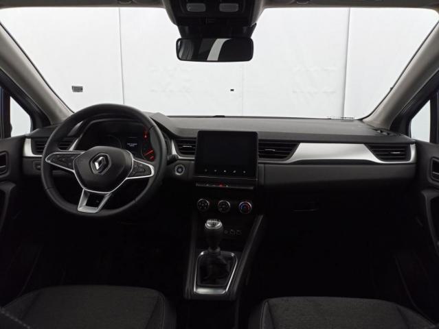 Renault Captur image 6
