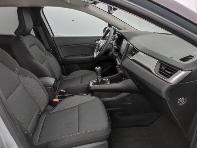 Renault Captur image 4