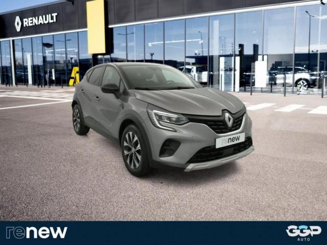 Renault Captur image 8