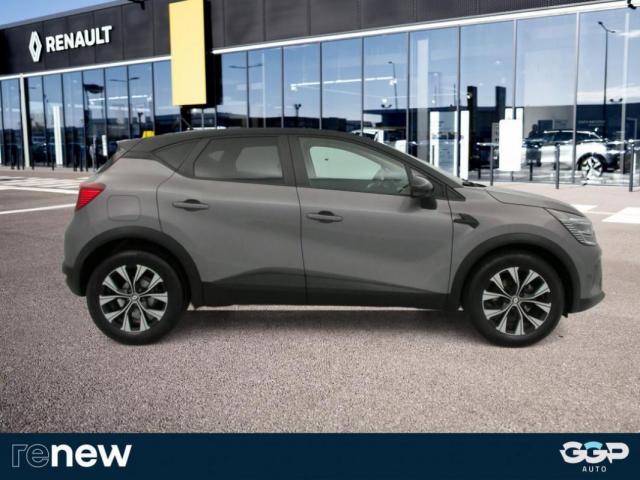 Renault Captur image 7