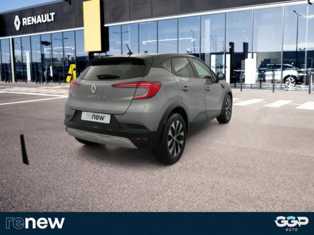Renault Captur image 9
