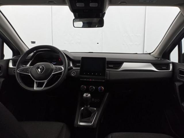 Renault Captur image 1
