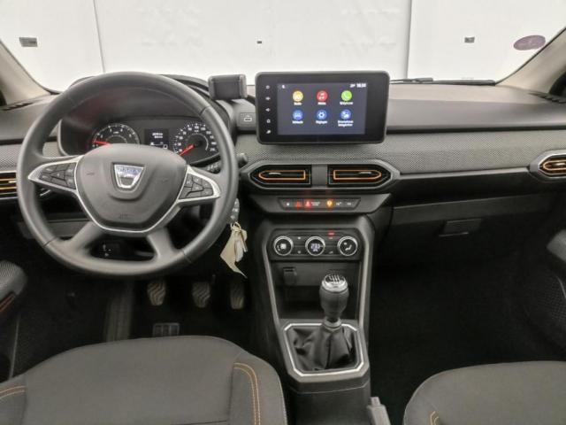 Dacia Sandero image 7