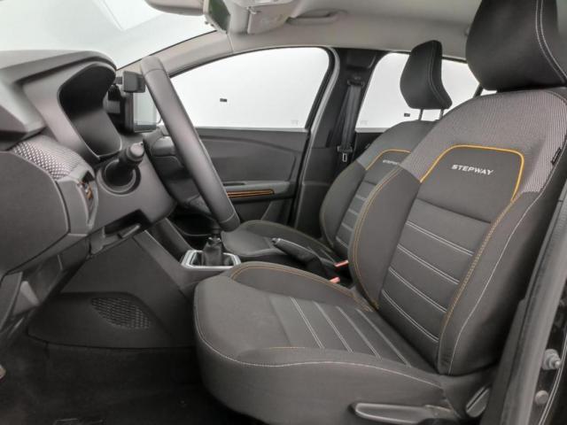 Dacia Sandero image 6