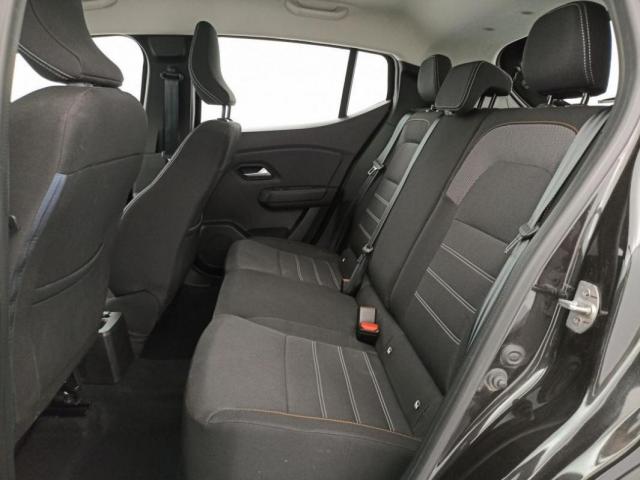 Dacia Sandero image 9