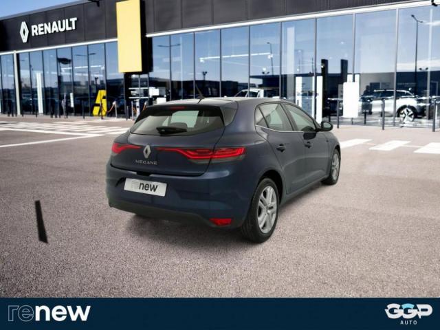 Renault Mégane image 5