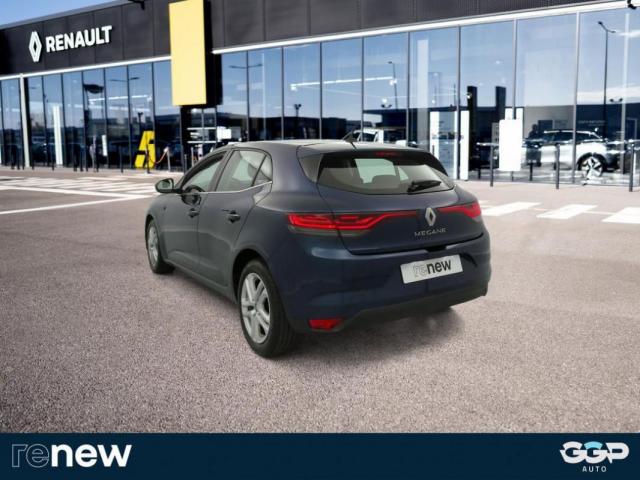 Renault Mégane image 3