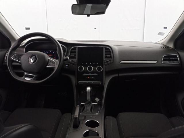 Renault Mégane image 4