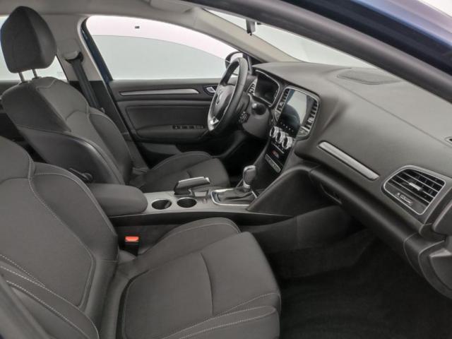 Renault Mégane image 1