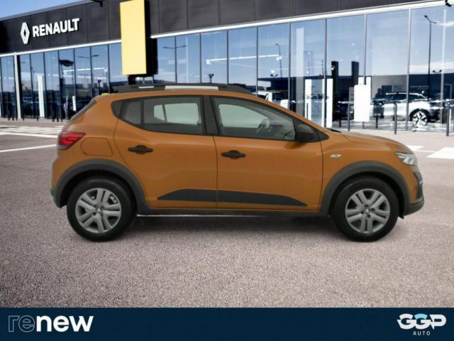 Dacia Sandero image 9