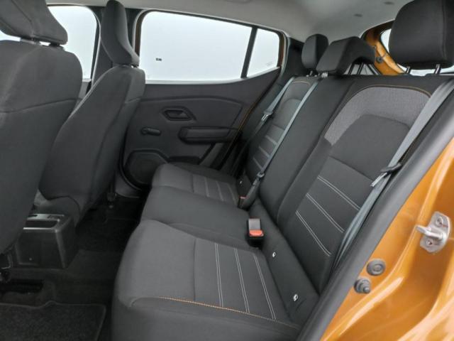Dacia Sandero image 1