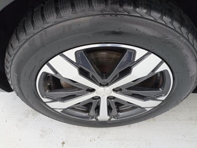 Peugeot 3008 image 6