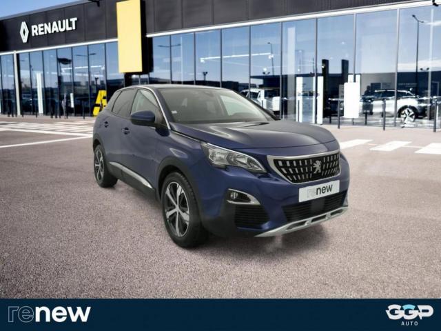 Peugeot 3008 image 5