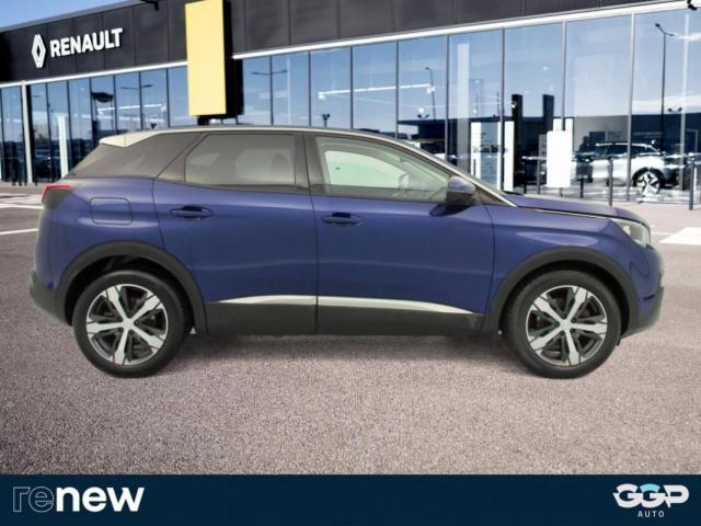Peugeot 3008 image 3