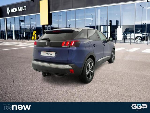 Peugeot 3008 image 8