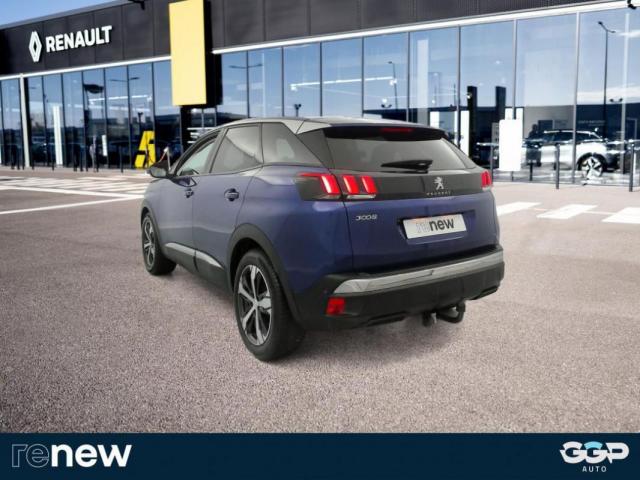 Peugeot 3008 image 7