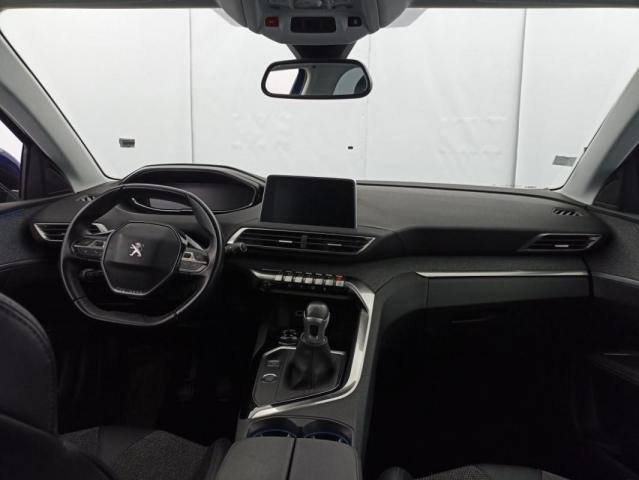 Peugeot 3008 image 9