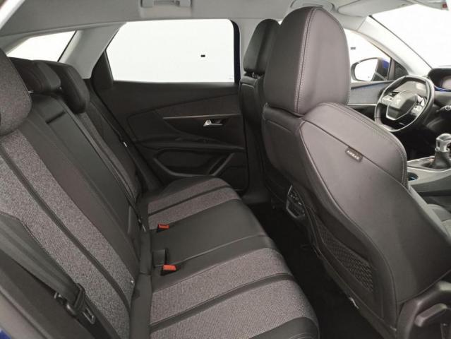 Peugeot 3008 image 4