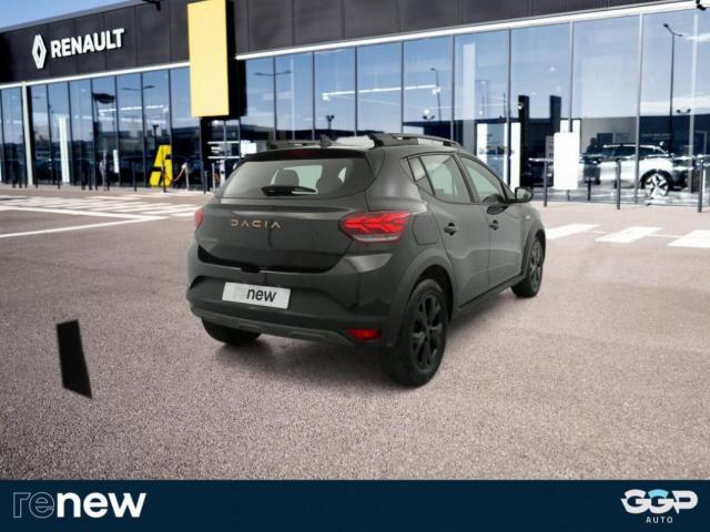 Dacia Sandero image 7