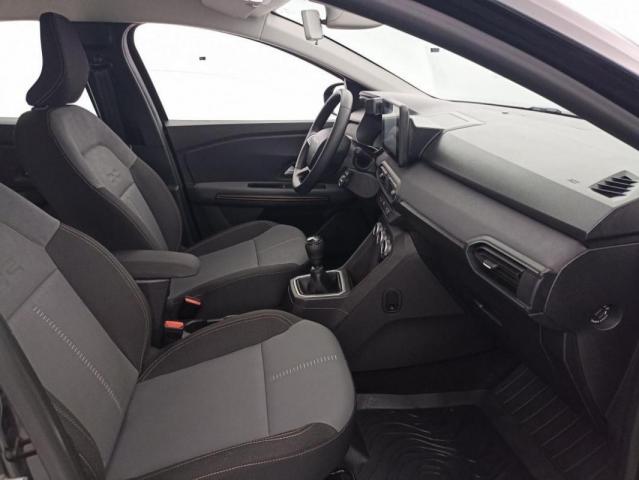 Dacia Sandero image 3