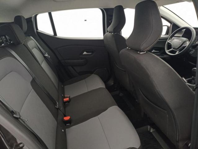 Dacia Sandero image 5