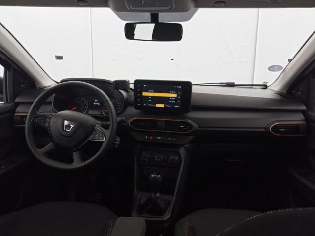 Dacia Sandero image 5