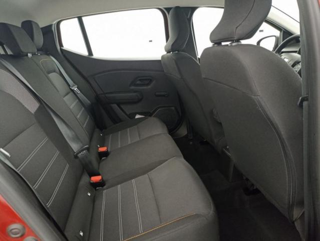 Dacia Sandero image 8