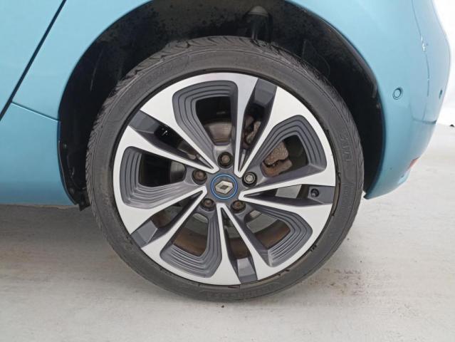 Renault Zoe image 8