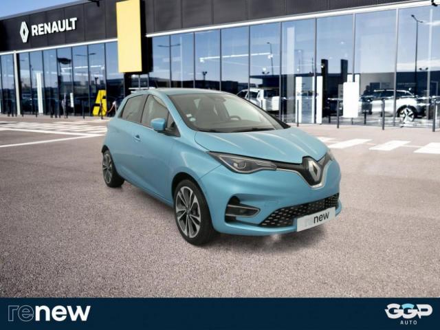 Renault Zoe image 7