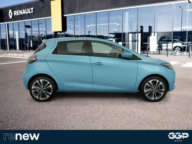 Renault Zoe image 2