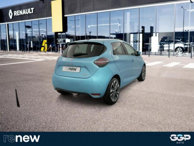 Renault Zoe image 1