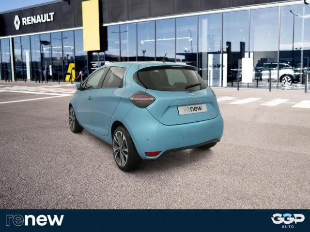 Renault Zoe image 6
