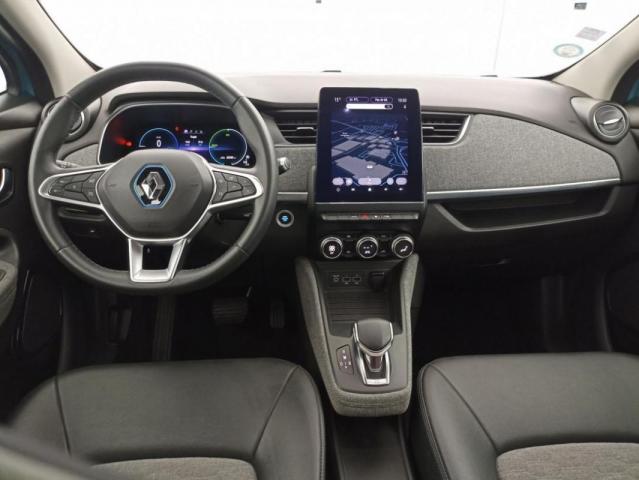 Renault Zoe image 4